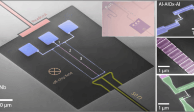 Superconducting Grid-States Qubit Implements Protected States, Advancing Quantum Computation and Information Processing