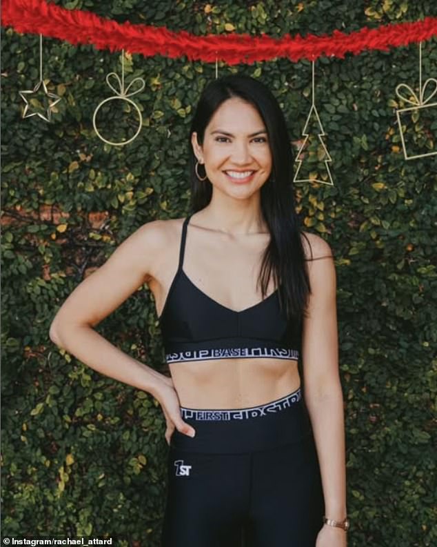 Lean Legs Program founder Rachael Attard, an Australian qualified group trainer and sports nutritionist, has singled out the well-meaning health habits that women over 30 should avoid
