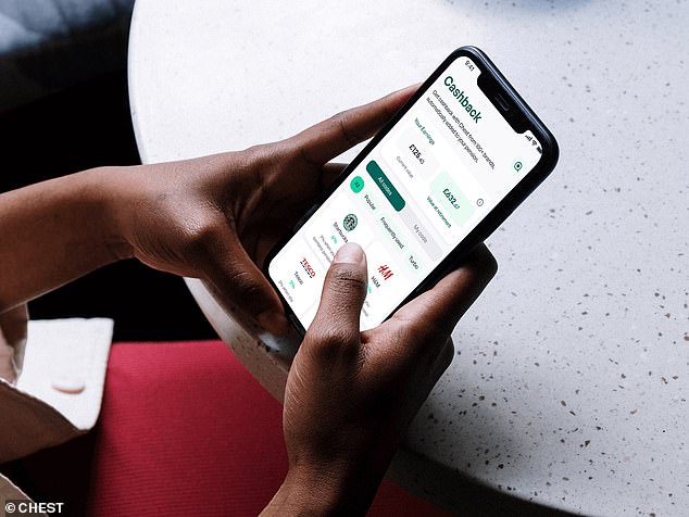 Targeted at those under 45, although still available to older savers, Chest looks to allow people to capitalise on their spending habits for the good of their pension
