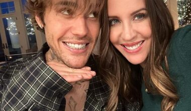 Justin Bieber 's mother, Pattie Mallette, shared a heartfelt prayer for her son on Instagram amid his musical comeback