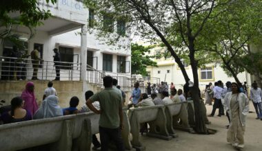 Hyderabad’s Institute of Mental Health: A journey of healing beyond stigma, silence and shame