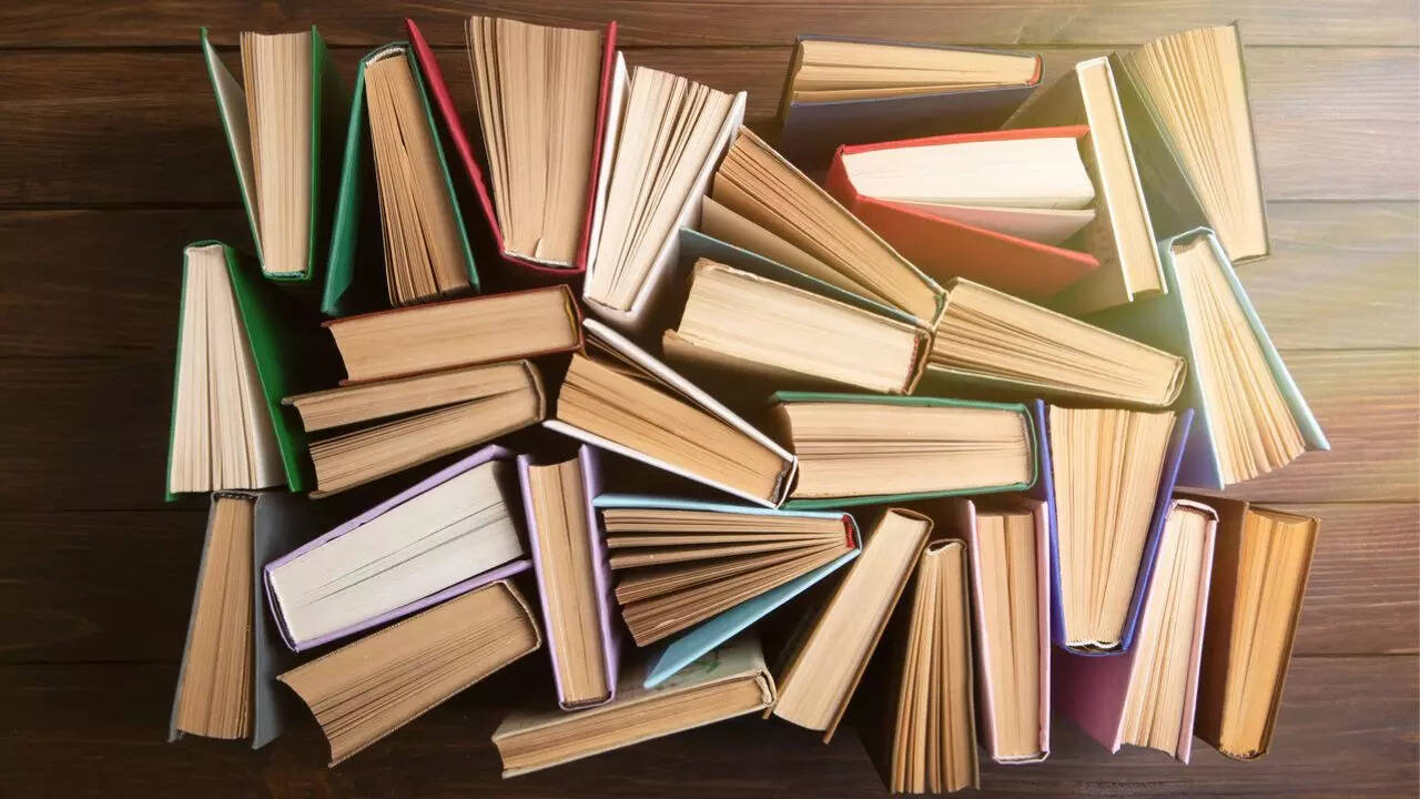 10 books that can help you in soul searching