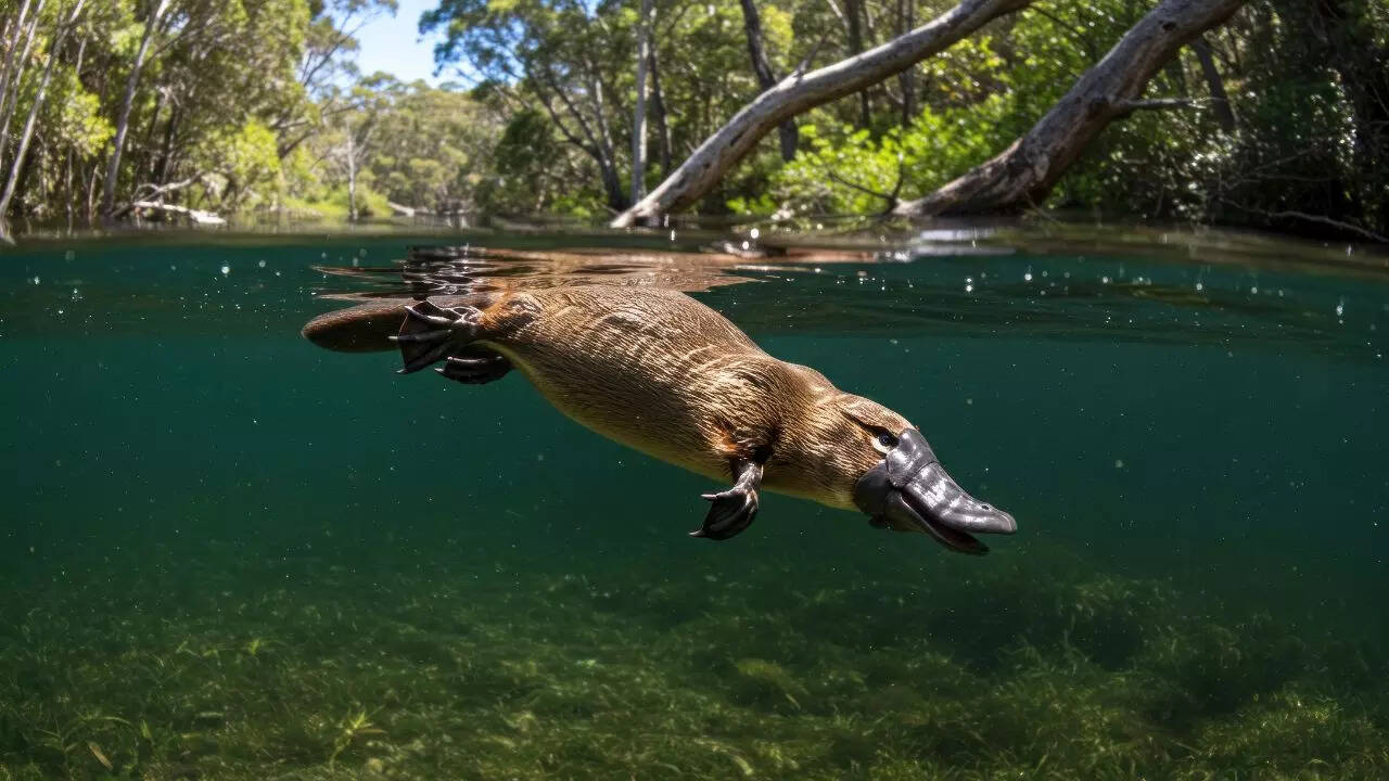 5 incredible animal senses that work like real-life superpowers