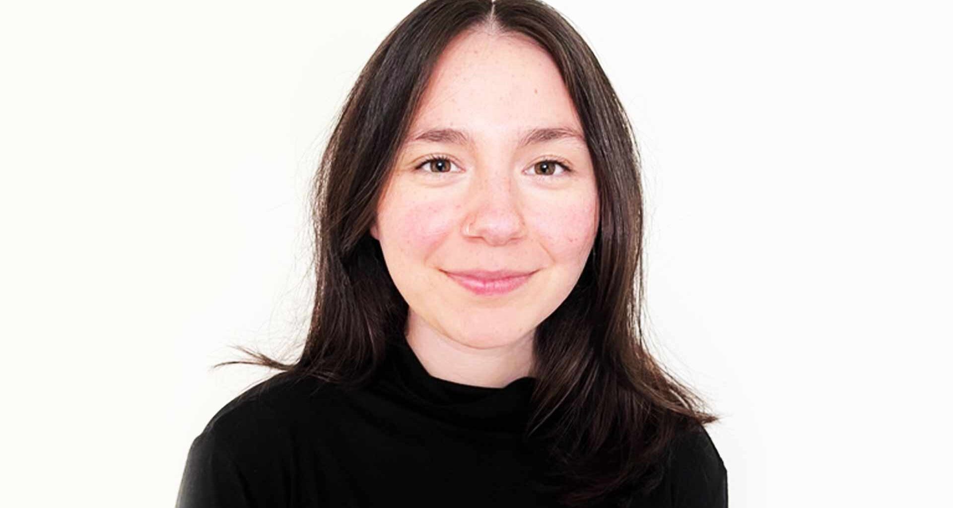 DHH promotes Elena Berry to junior agent