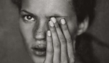 Paolo Roversi Brings His Photographic Magic to New York With a Sprawling Retrospective at Pace