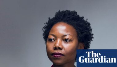 NoViolet Bulawayo wins the Best of Caine award | Books