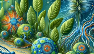 Genetic Variation in Sea Beet and Cytoplasmic Male Sterility