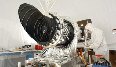 What is the Nature of 3I/ATLAS?. Imagine noticing a new animal in your… | by Avi Loeb | Sep, 2025