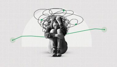 U.S. Depression Rate Remains Historically High
