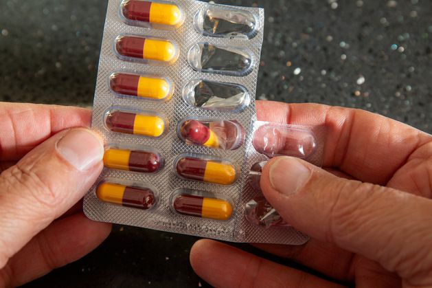 Medicines like amoxicillin at risk if price caps aren’t lifted, drugmakers warn