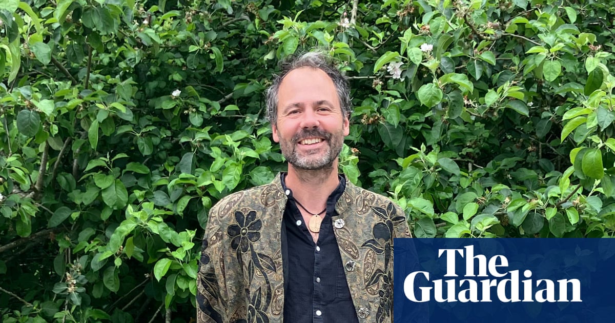 Everything Will Swallow You by Tom Cox review – a cosy state-of-the-nation yarn | Books