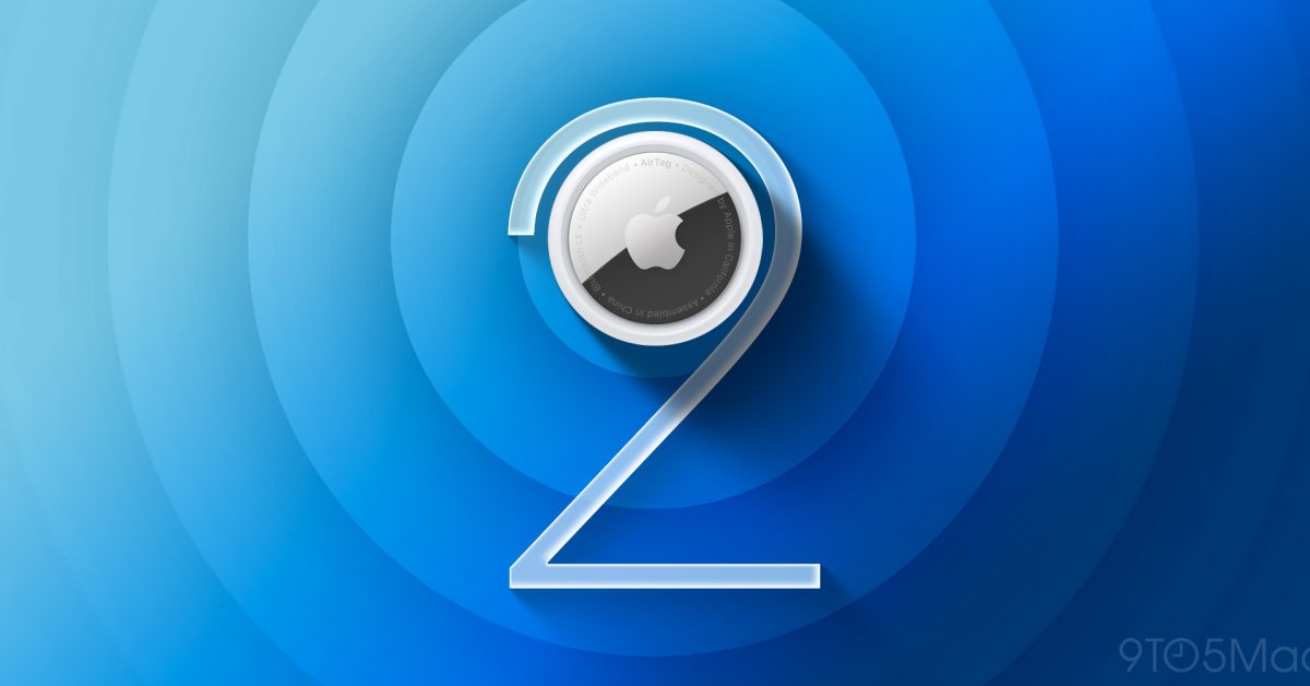 AirTag 2 launch might be just a couple days away: Here's what to look forward to