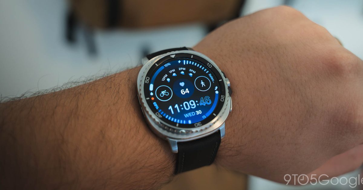 Galaxy Watch 8 Classic, Android Auto adapter, more