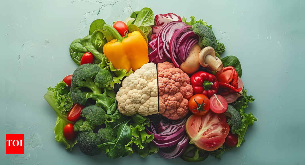 Best and worst foods for brain health, according to research-backed longevity experts