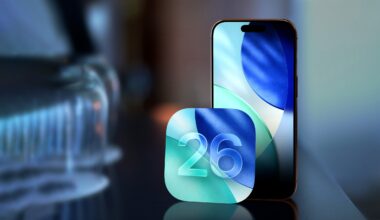 Three Days Until iOS 26 Launch: What Are You Most Looking Forward To?