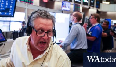 Wall Street dips, US rate cut on horizon; ASX set to fall