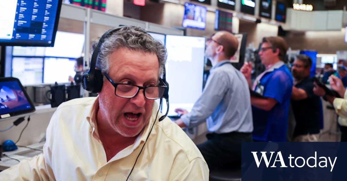 Wall Street dips, US rate cut on horizon; ASX set to fall