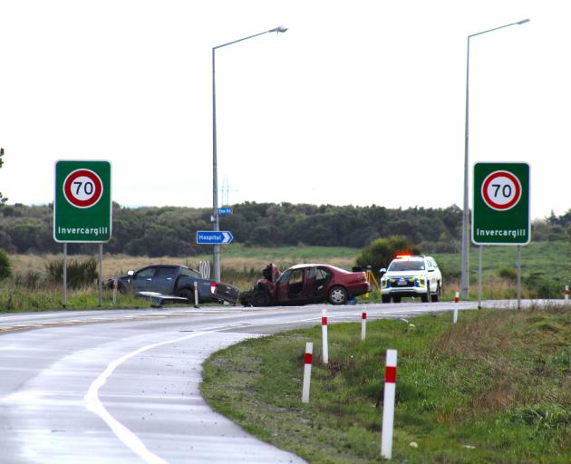 Photo: Toni McDonald