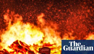 Europe’s summer of extreme weather caused €43bn of short-term losses, analysis finds | Extreme weather