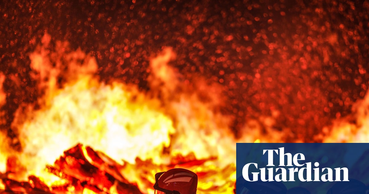 Europe’s summer of extreme weather caused €43bn of short-term losses, analysis finds | Extreme weather