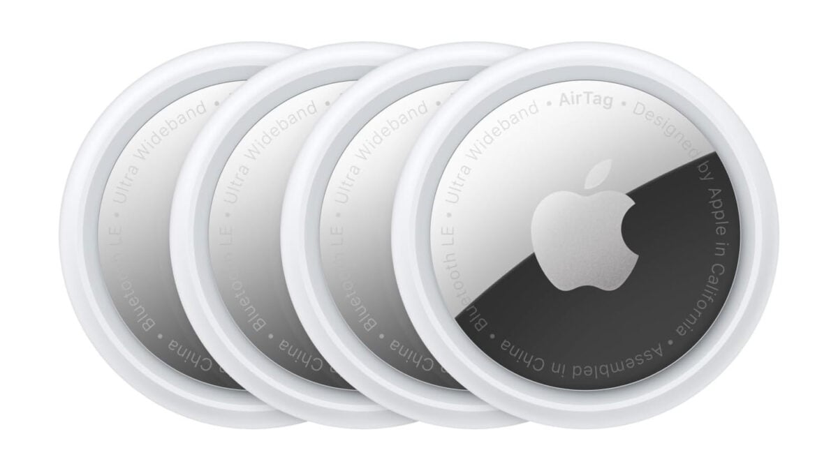 Apple Seems to Celebrate Its New Launches by Discounting the AirTag 4-Pack, Each Tag Feels Almost Free