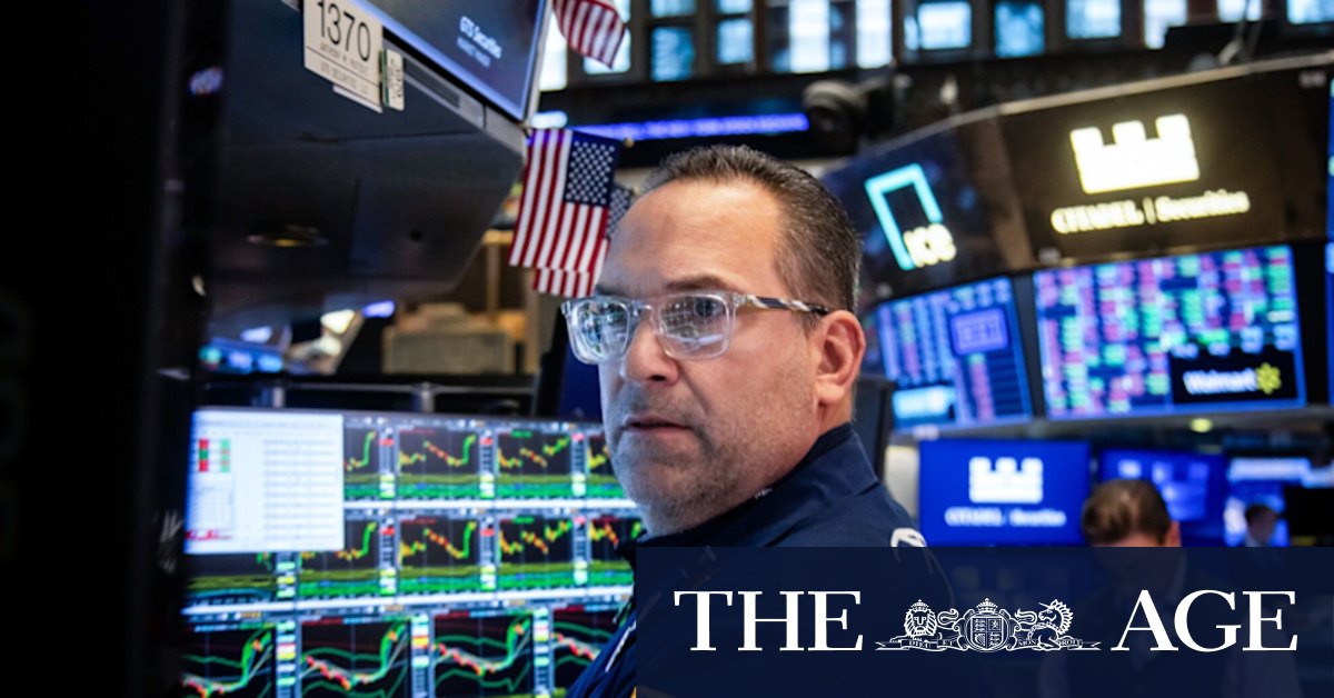 Fed cuts rates, Wall Street seesaws; ASX set to slide