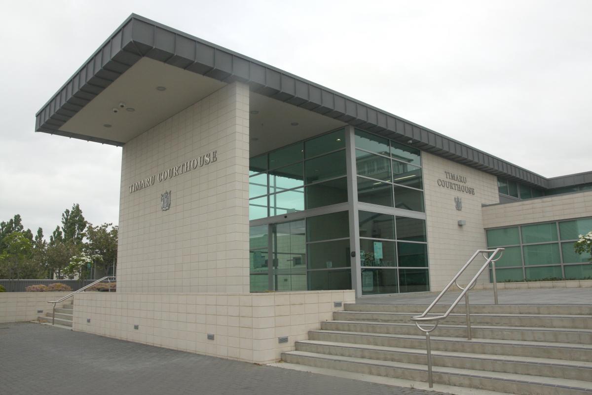 Prominent Otago man who worked with youth cleared of sexual assault