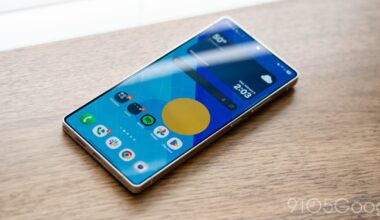Samsung preps major Android 16 update as One UI 8 reaches S25