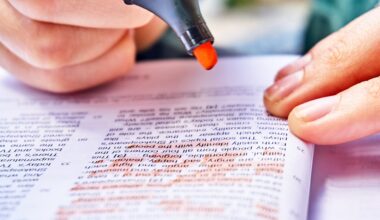 Go Ahead, Write in the Margins—It’s Good for Your Brain