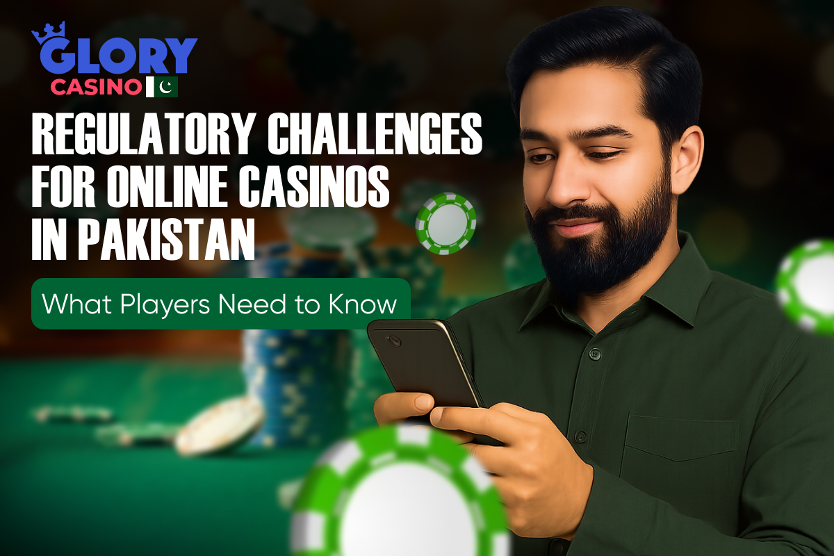 The Full Picture for Players at Glory Casino