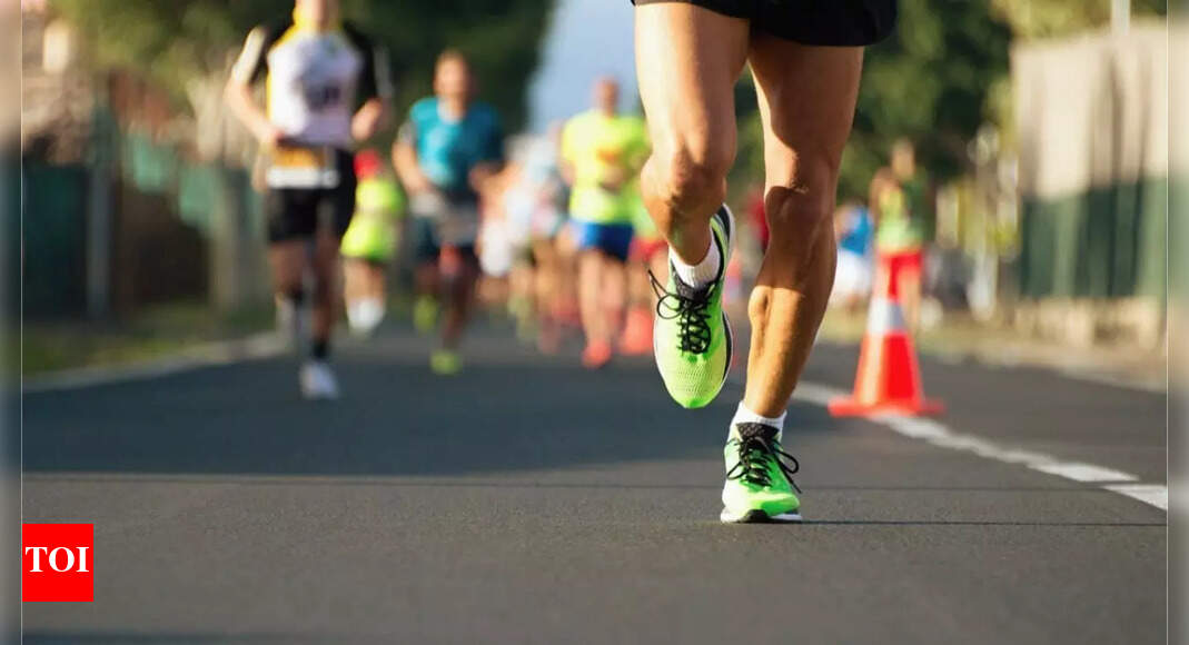 Colon cancer: Study links marathon running to increased risk of colorectal cancer; what you should be careful about