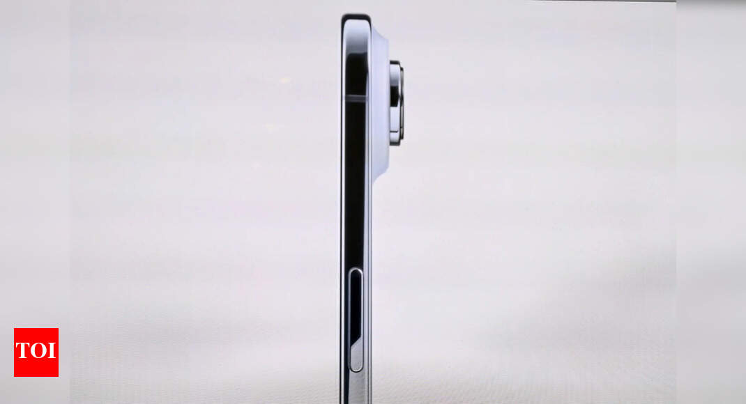 The man who helped build the iPhone is now stealing Apple staff for OpenAI