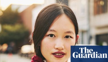 Rebecca F Kuang: ‘A Tale of Two Cities is deeply silly camp – I love it!’ | Books