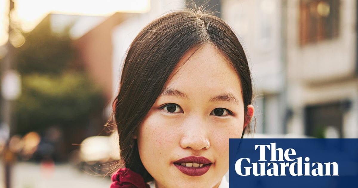 Rebecca F Kuang: ‘A Tale of Two Cities is deeply silly camp – I love it!’ | Books