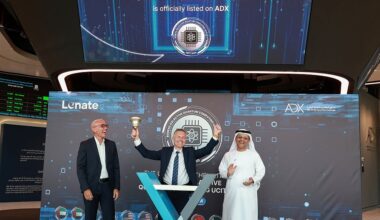 ADX lists region’s first thematic ETF, offering access to quantum computing