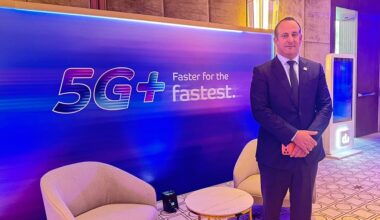 UAE: New next-gen 5G+ network from du to double speeds