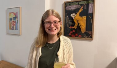 I tried the viral ‘cortisol cocktail’. Here’s what I discovered