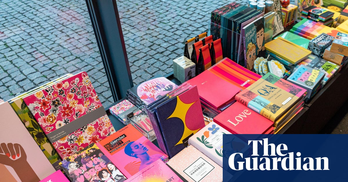 Young Finns snub their mother tongue by reading in English | Publishing