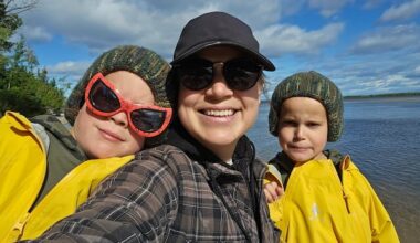 Labrador family paying $1,100 a month for son's medication calls for policy changes to help ease the stress