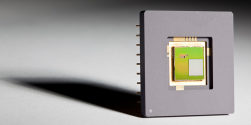 Extending Spatial Light Modulation into the Ultraviolet