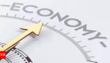 WEF survey flags weak 2026 outlook: Global growth seen slowing amid disruption; US tariffs pose challenge for India