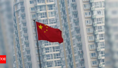 China internet crackdown: ByteDance, Alibaba platforms fined; harmful content cited