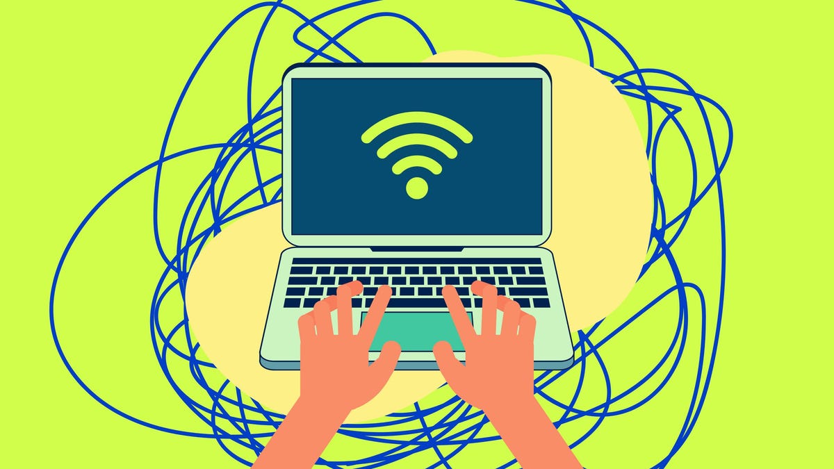 Slow Wi-Fi? My 10 go-to fixes to speed up home internet and get better coverage