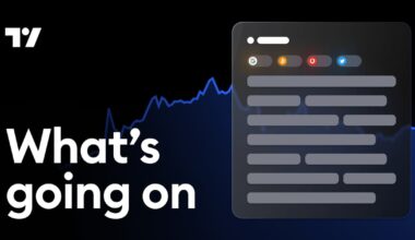 US inflation relieves Wall Street, yields stable — TradingView News