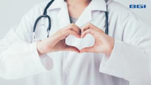 Genetic screening could cut 33% of global cardiovascular deaths