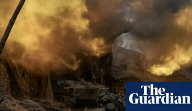 Ukraine war briefing: Russia’s latest offensives have failed, say Zelenskyy and his top commander | Ukraine