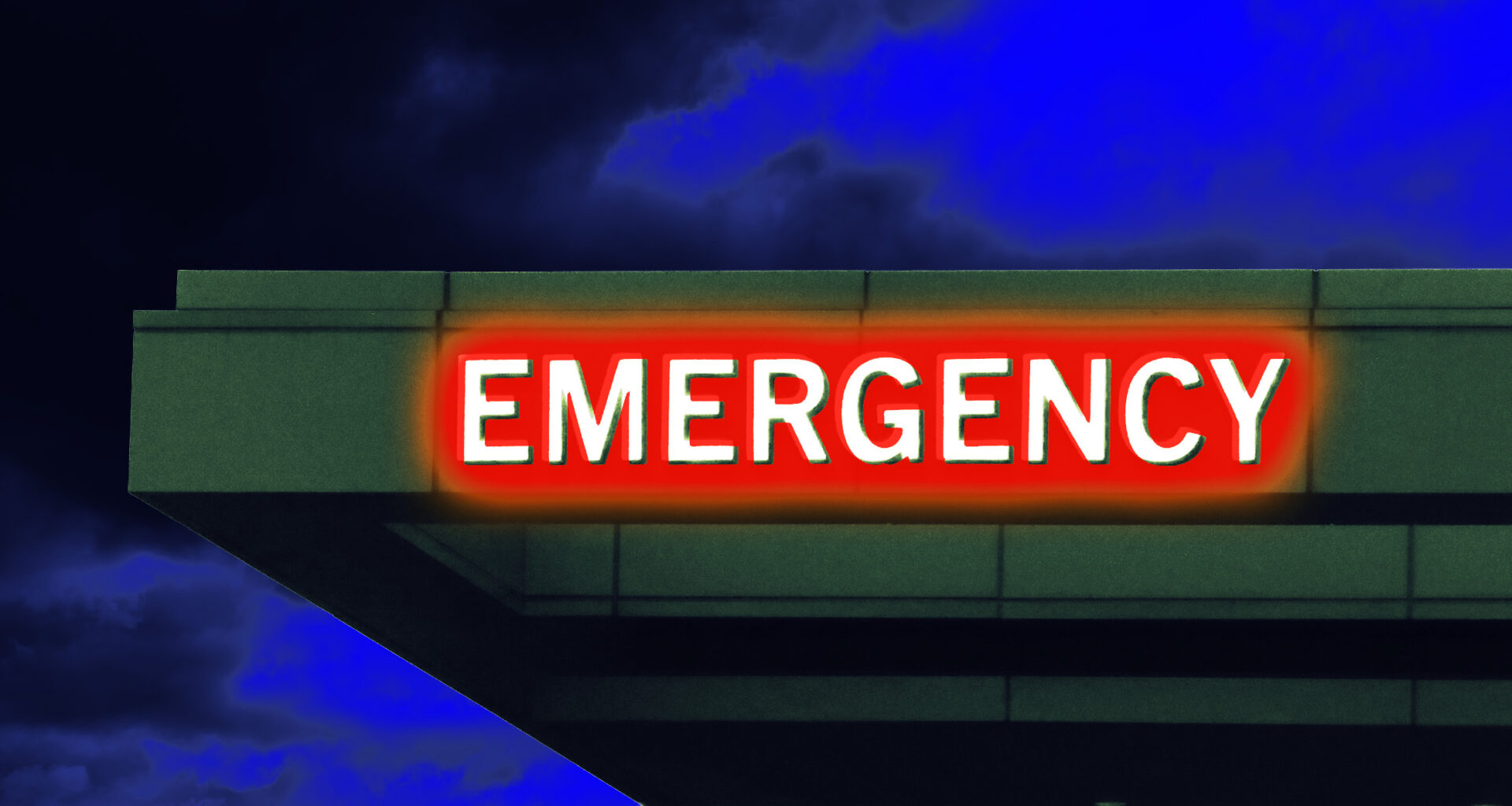 Something Grisly Happens When Hospitals Become For-Profit