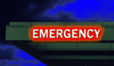 Something Grisly Happens When Hospitals Become For-Profit