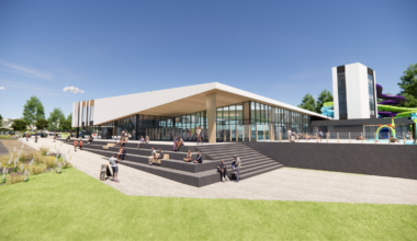 SunLive - City council sank $4.7m into scrapped pool plans