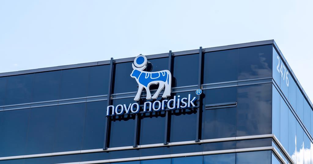 Novo Nordisk’s new chief cuts 9000 jobs | Business